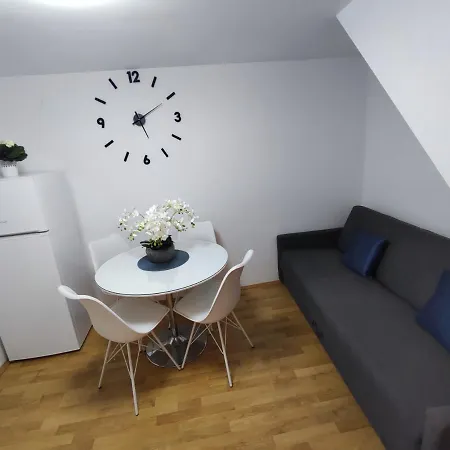 Apartment Stone House Lovric