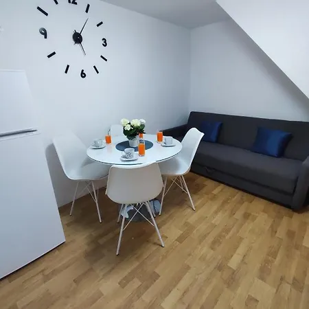 Apartment Stone House Lovric