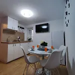 Apartment Stone House Lovric