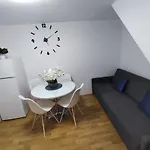 Apartment Stone House Lovric