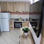Apartment Stone House Lovric
