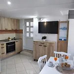 Stone House Lovric Apartment