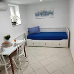 Apartment Stone House Lovric *