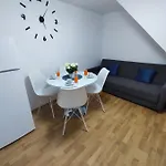 Apartment Stone House Lovric