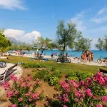 Apartment Stone House Lovric Kastela