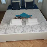 Stone House Lovric Apartment
