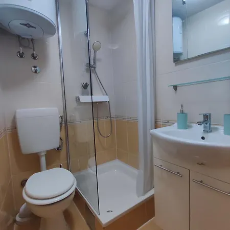 Stone House Lovric 아파트 *