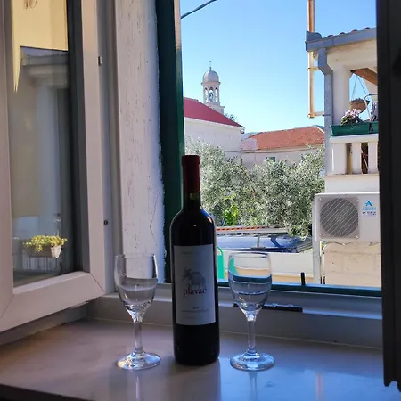 아파트 Stone House Lovric