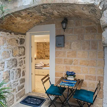Stone House Lovric