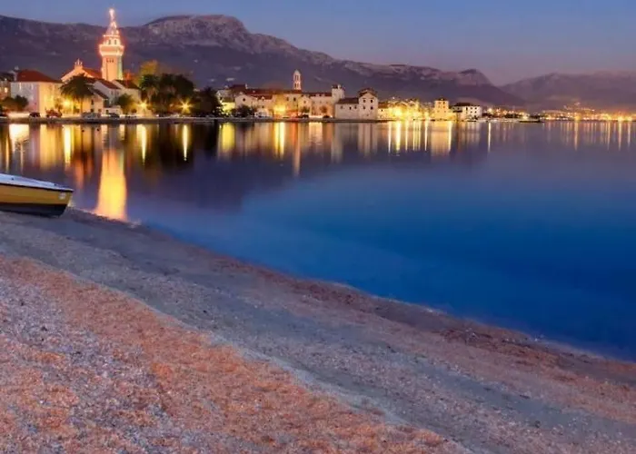 Stone House Lovric *