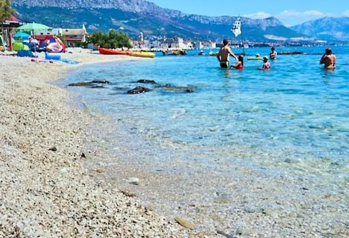 아파트 Stone House Lovric